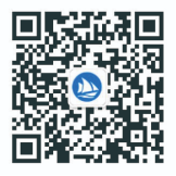 新航新未来 微信公众号二维码